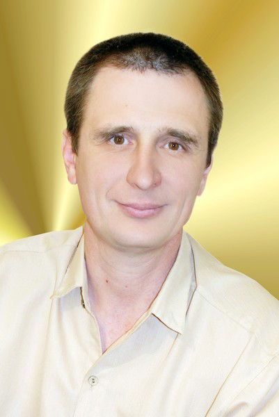 Виктор Денисов