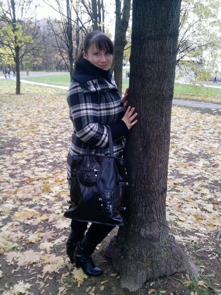 Светлана Турченко