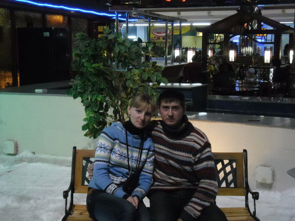 Оксана Шамсутдинова