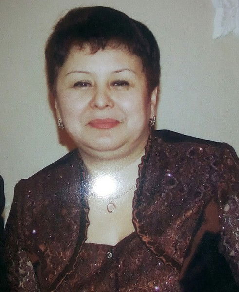 Дилара Касенова