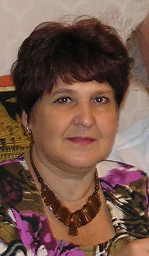 Лилия Ермилова