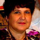 Лилия Ермилова