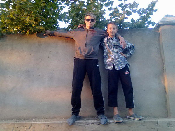 Андрей Войсковский