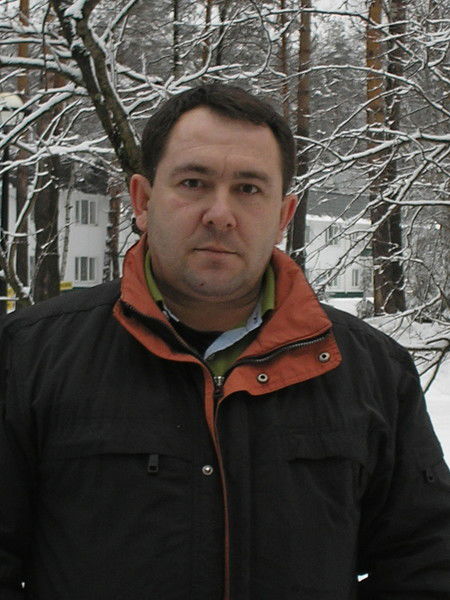 Фярит Кузяев