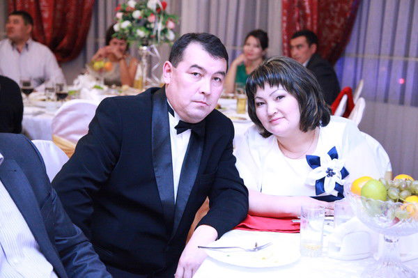 Салауат Султанов