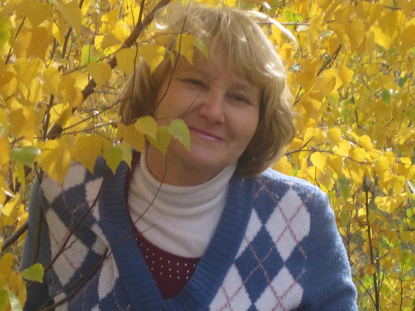 Ольга Капралова