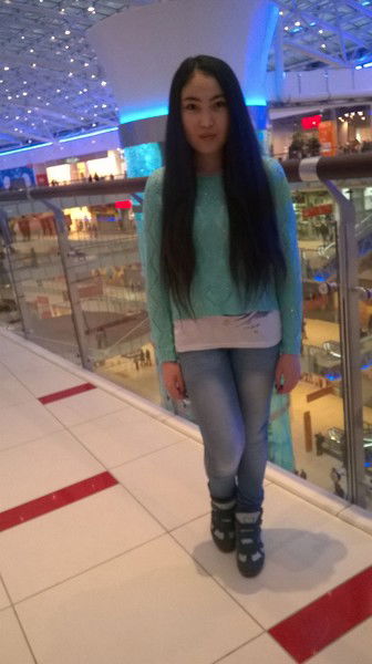 (^_^)_Alina_ Duishoeva_(^_~)