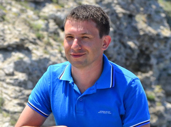 Игорь Подгаевский