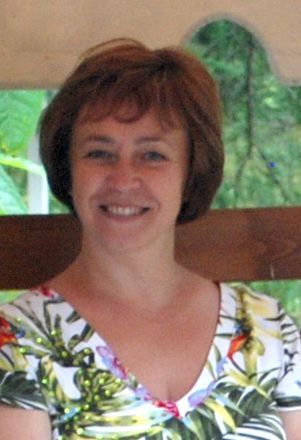 Тома Климовская