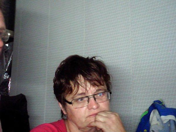 Viktoria Proskurenko