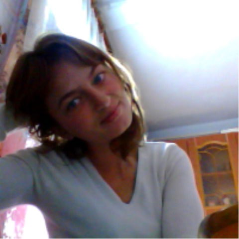 Людмила Васильченко