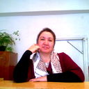Fatima Isakova