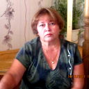 Светлана Татар