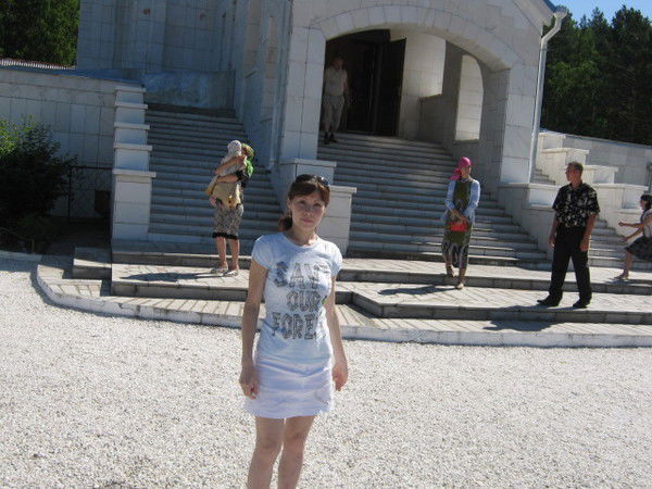 Лидия Ботина