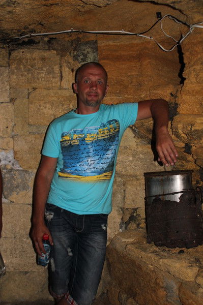 Денис Подшибякин