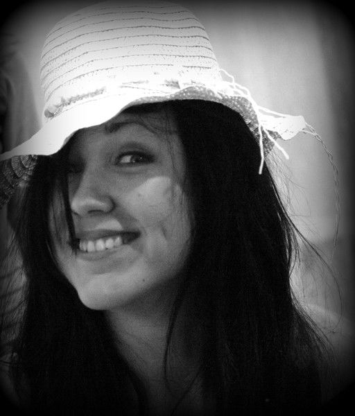 Екатерина Зайцева