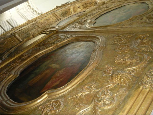 Лариса Каминская