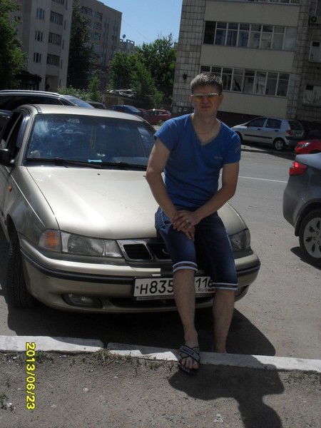 Ильфат Гизатуллин