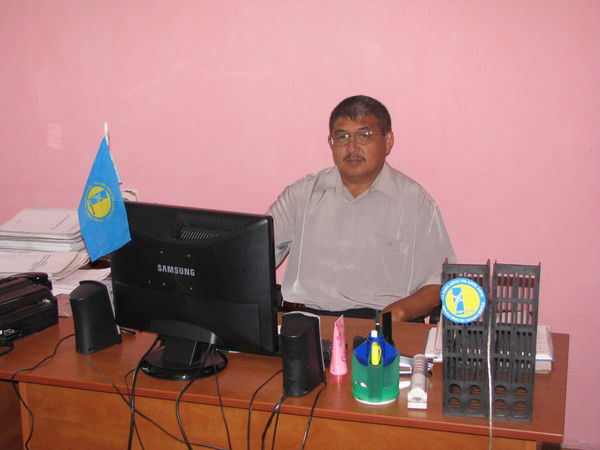 Каргажан Жуасбаев