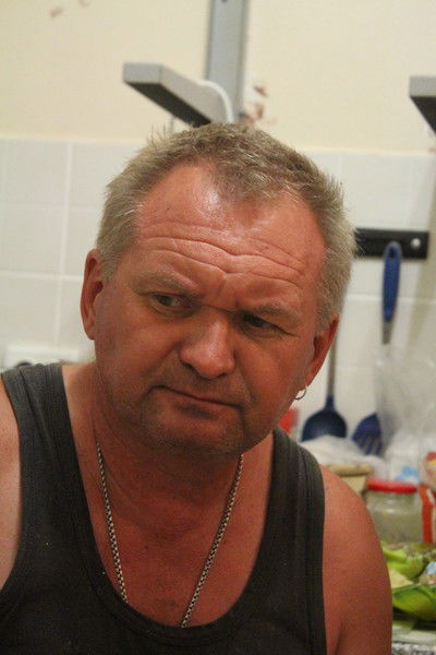 Игорь Соловьев