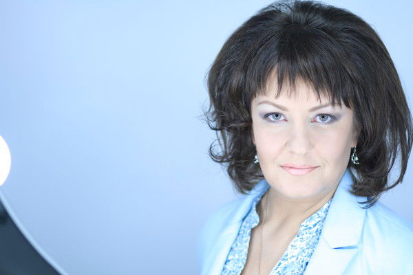 Nelli Данелия