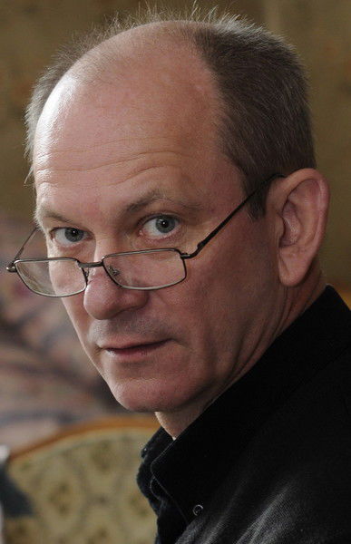 Виктор Бондаренко