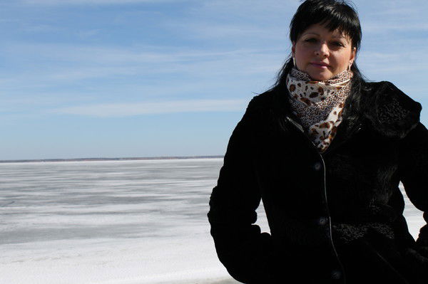 Римма Ускова