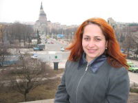 Лемара Сеитхалилова