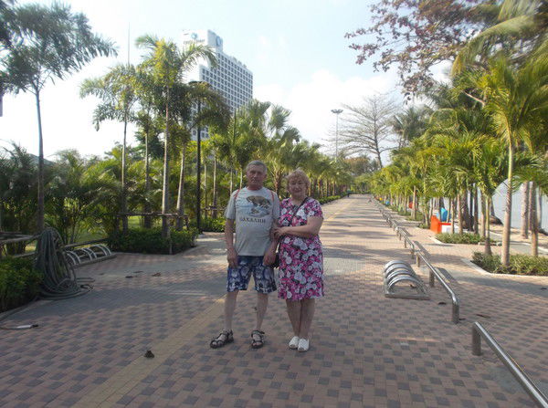 Надежда Вишнякова