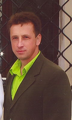 Дмитрий Фалей