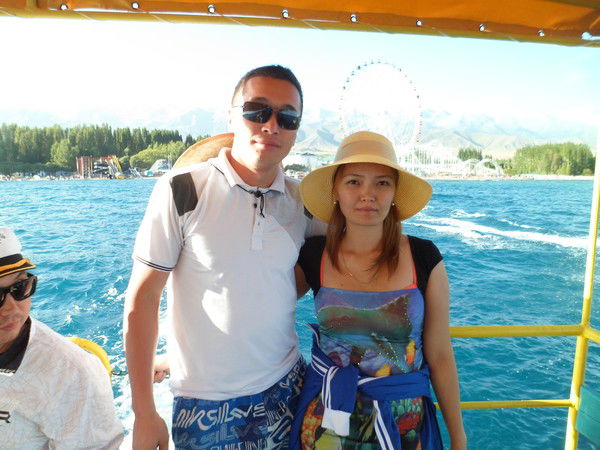 Мирлан Ашимов