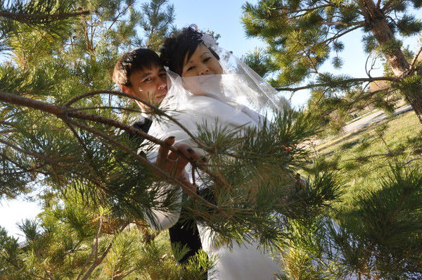 Эльмира Турлубекова