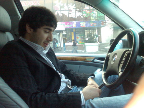 Аладин Карибов