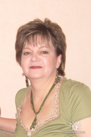 Светлана Магро