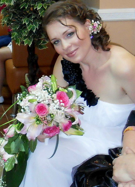 Татьяна Качалова