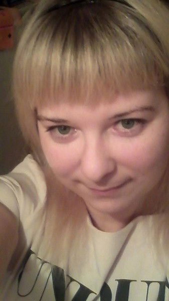 Ирина Харитонова