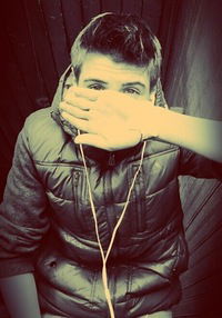 Андрей Скрябин