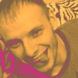 Сережа Маевский