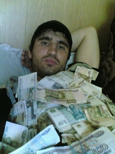 М-Дхабиб Хириясулмагомедов