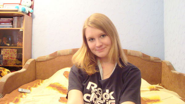 Алёна Михайлова