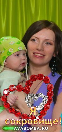 Анна Качалкова