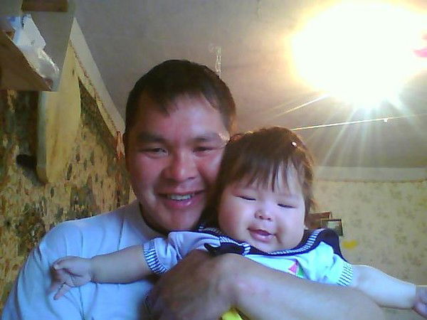 Максим Нестеров