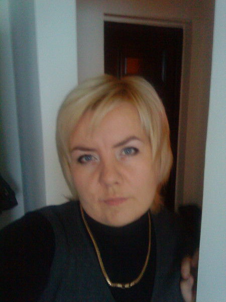 Юлия Скворцова