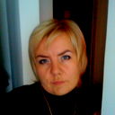 Юлия Скворцова