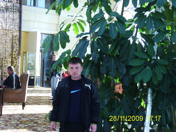 Юра Петенин