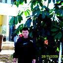 Юра Петенин