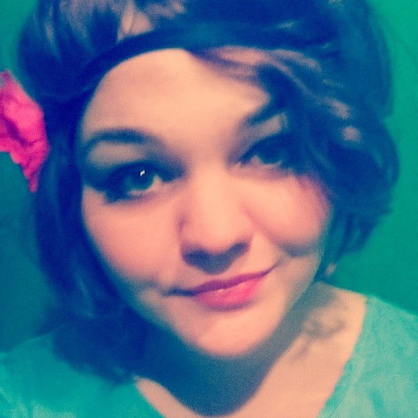 Алинка Кондратюк