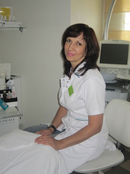 Татьяна Ивкович