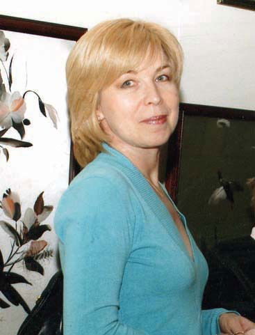 Baltabayeva Zawre