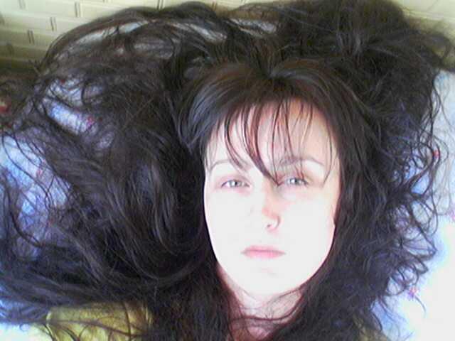 Юлия Баронштейн